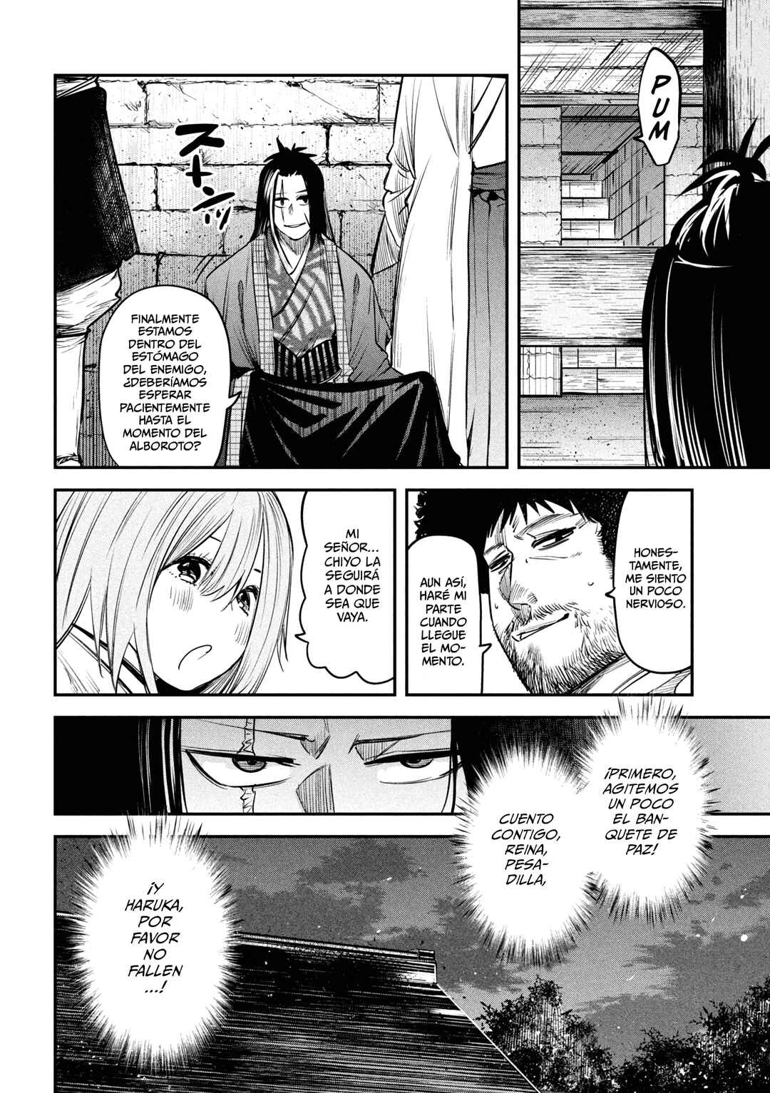 Isekai-gaeri no Dai Kenja-sama wa Soredemo Kossori Kurashiteiru Tsumori desu Chapter 34 - Page 22