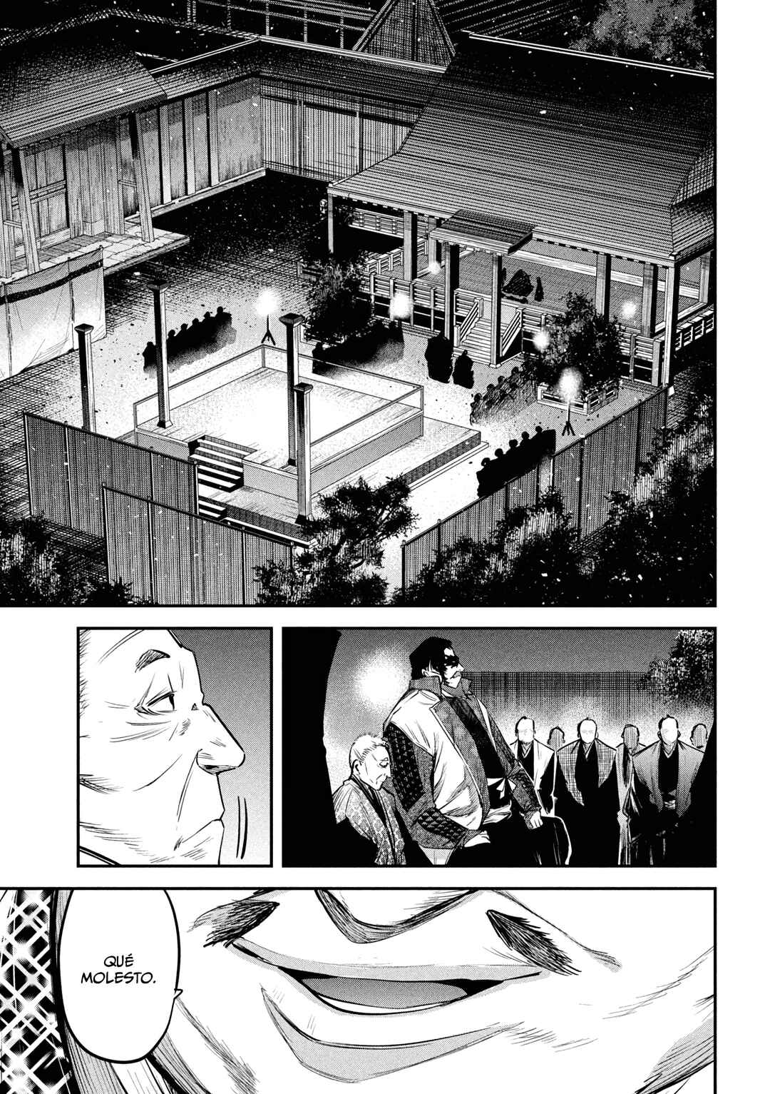 Isekai-gaeri no Dai Kenja-sama wa Soredemo Kossori Kurashiteiru Tsumori desu Chapter 34 - Page 23