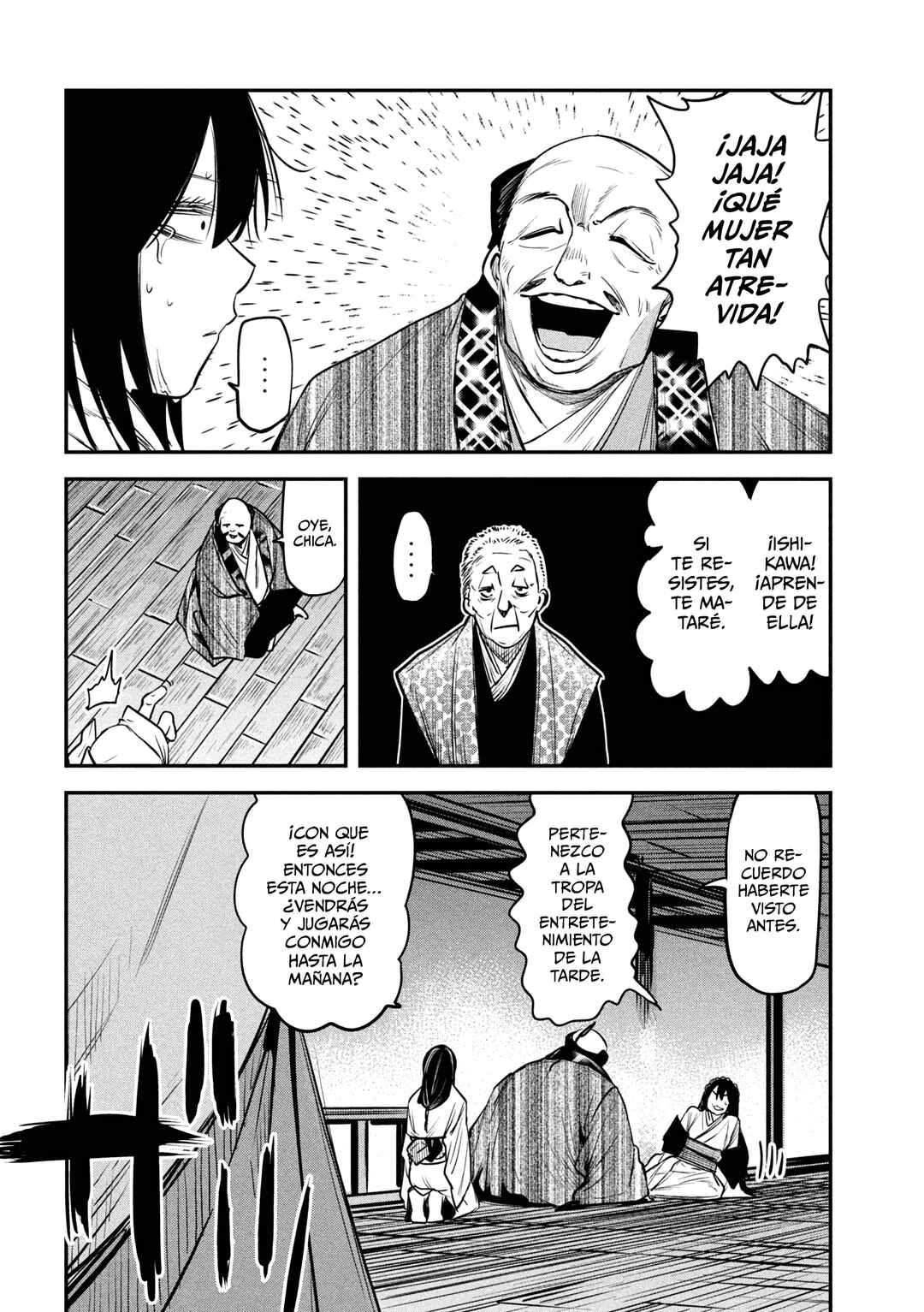 Isekai-gaeri no Dai Kenja-sama wa Soredemo Kossori Kurashiteiru Tsumori desu Chapter 34 - Page 26