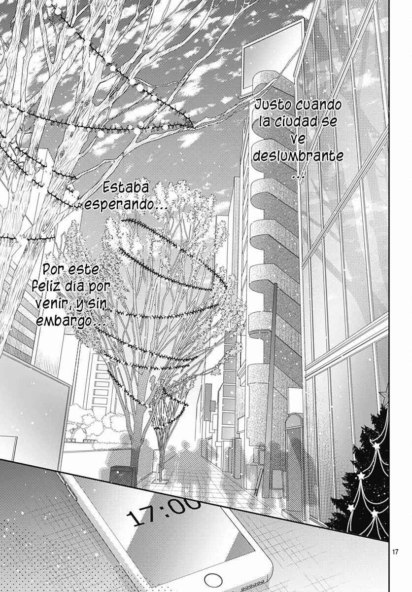 Hayaku Shitai Futari Chapter 37 - Page 19
