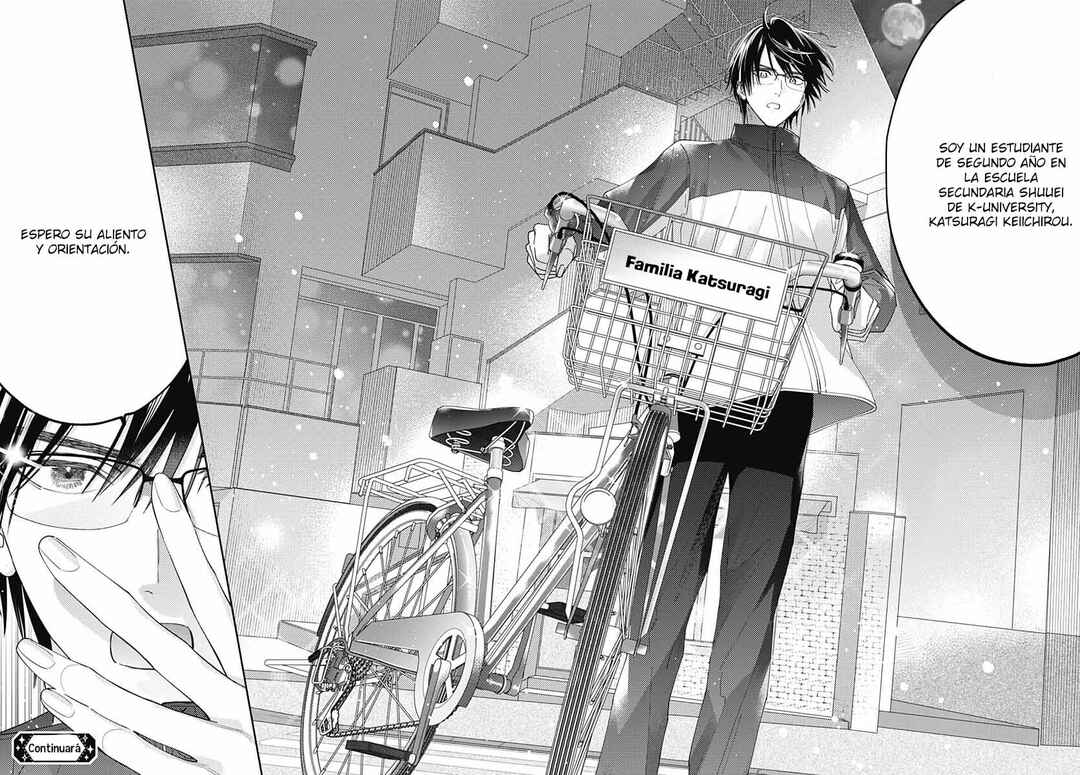 Hayaku Shitai Futari Chapter 37 - Page 26