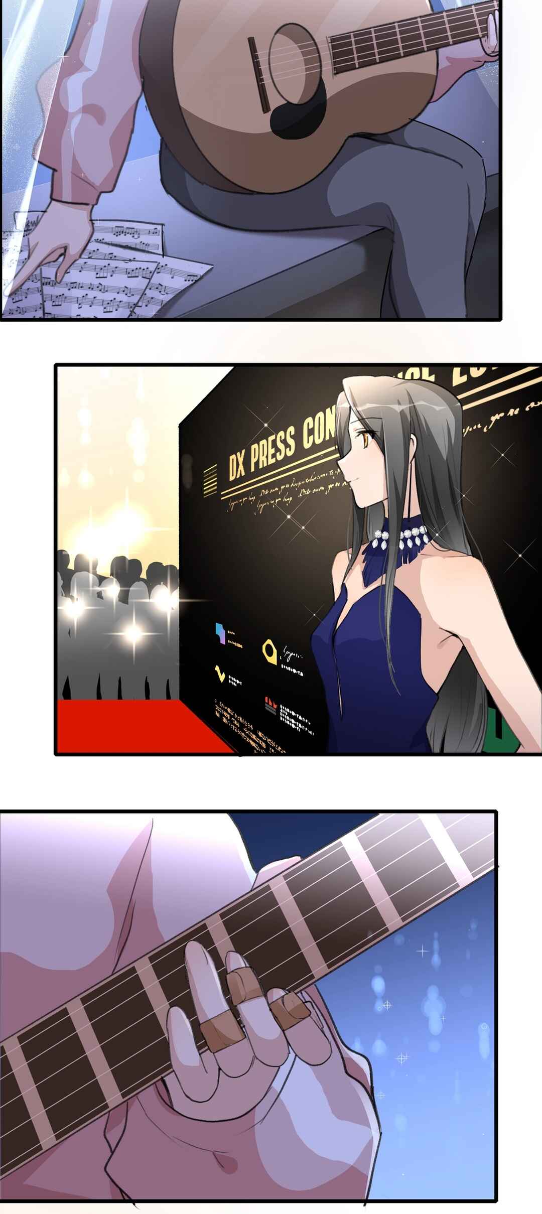 Yú qíng kě dài Chapter 71 - Page 16