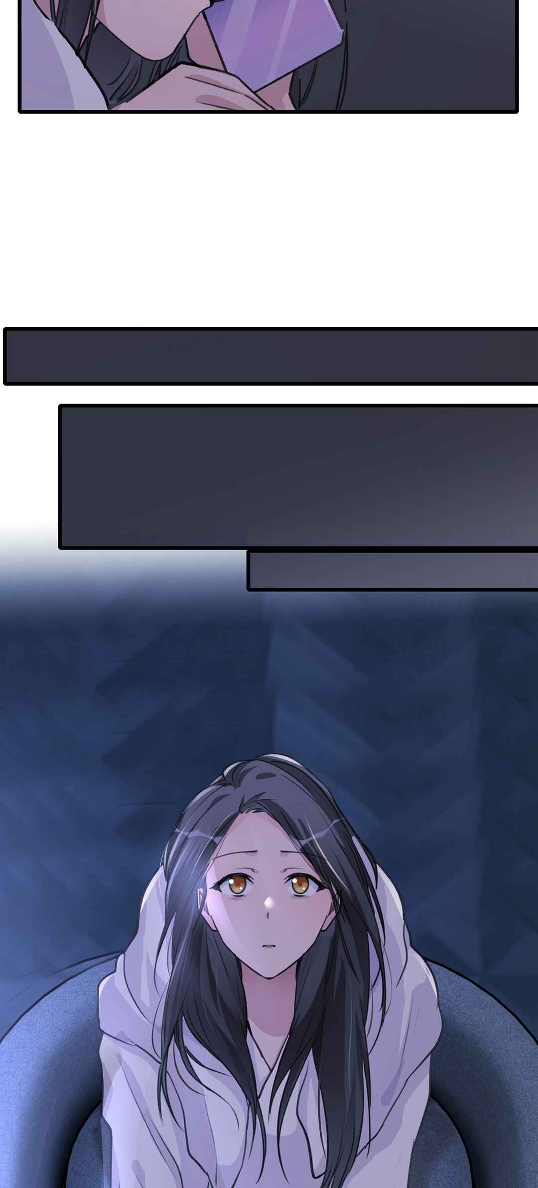 Yú qíng kě dài Chapter 71 - Page 23
