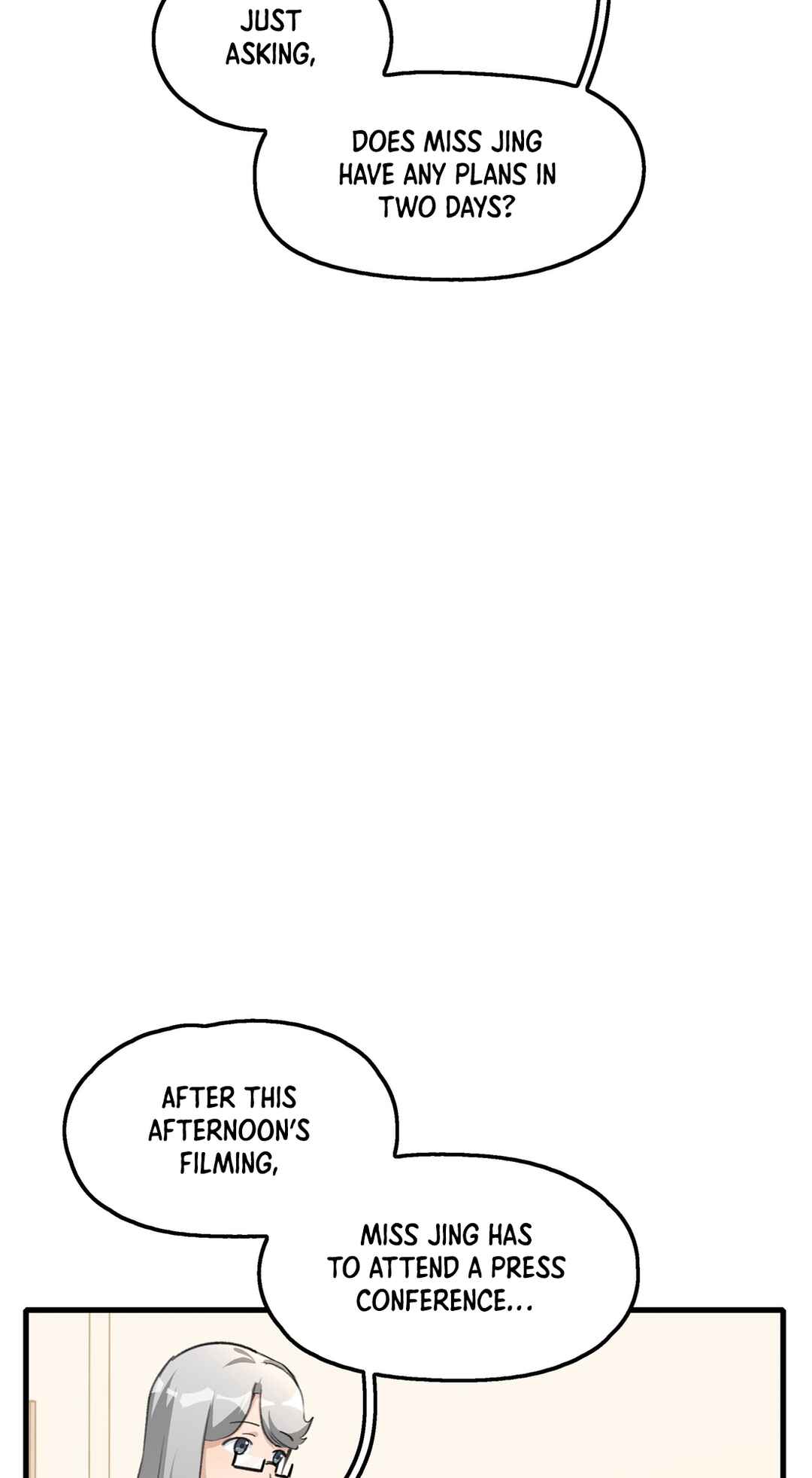 Yú qíng kě dài Chapter 71 - Page 7