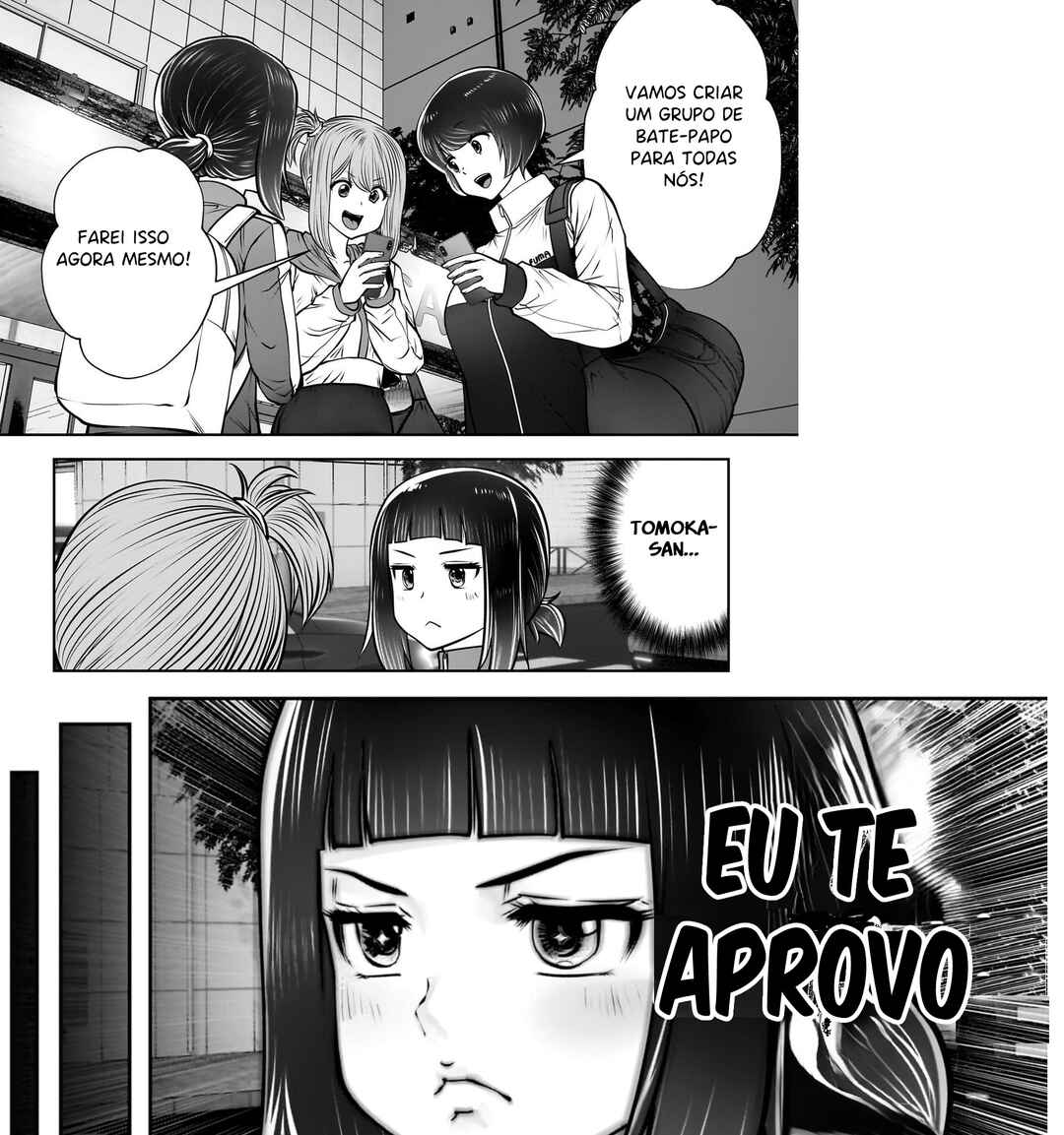 Kouiu no Ga Ii Chapter 40 - Page 26