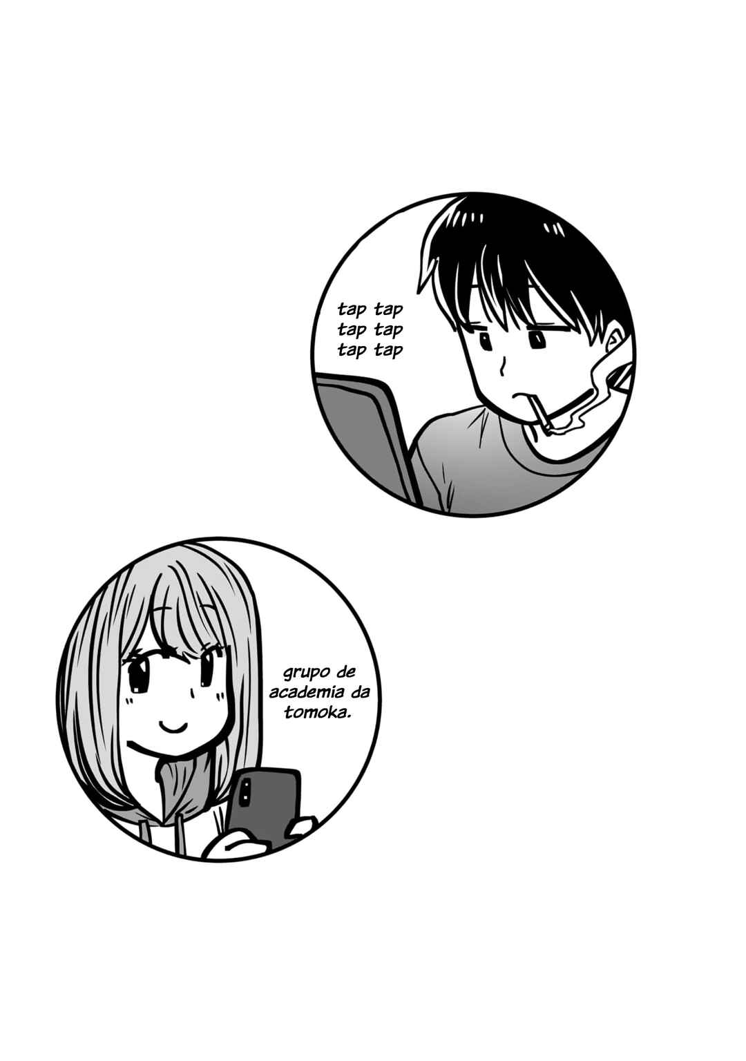 Kouiu no Ga Ii Chapter 40 - Page 44