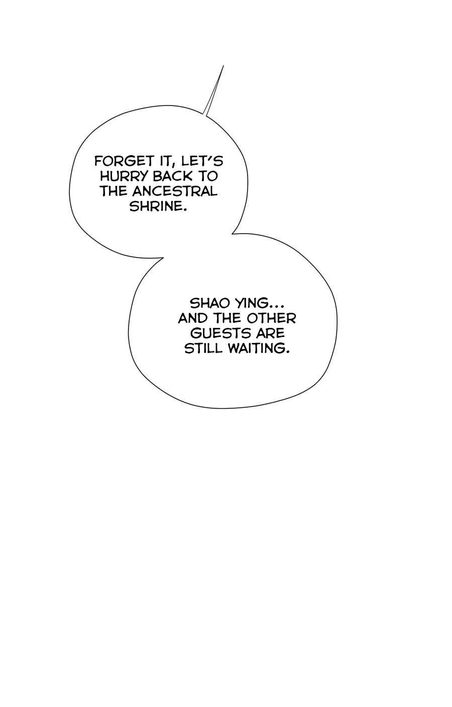 Fugue Across Worlds Chapter 23 - Page 32