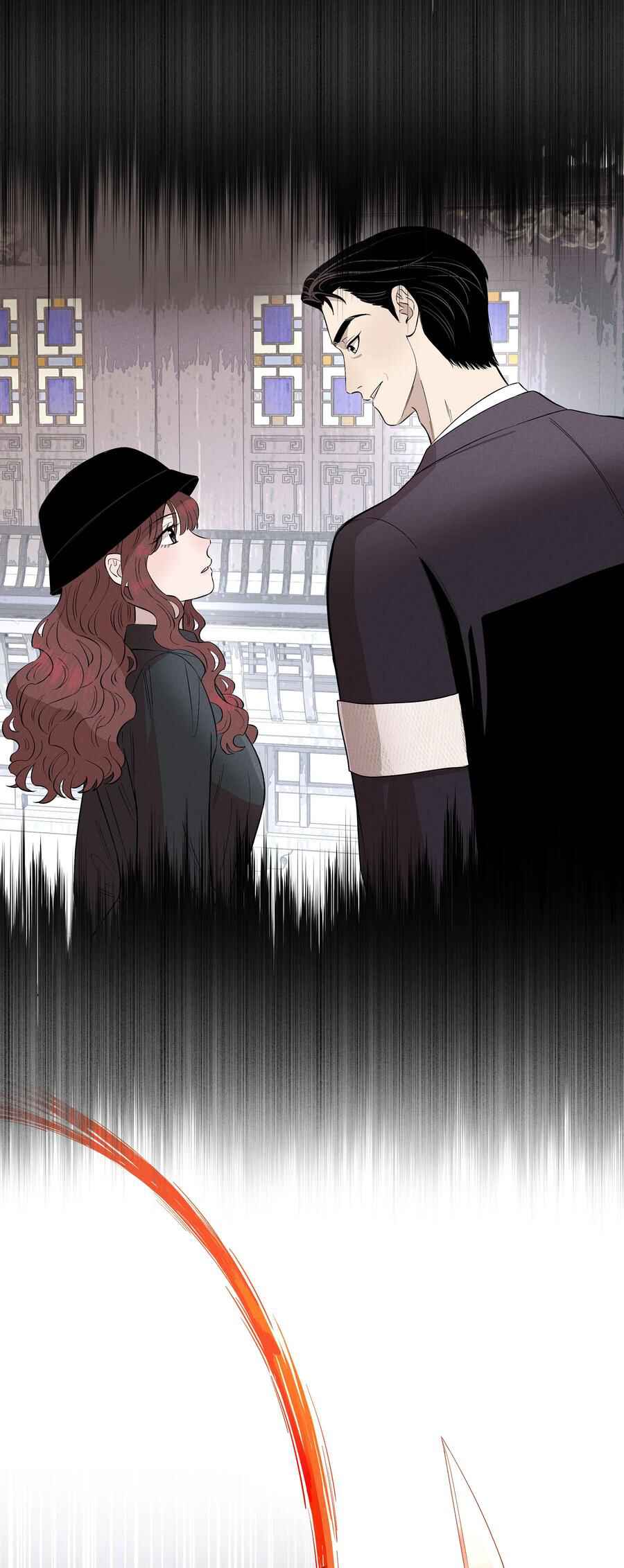 Fugue Across Worlds Chapter 23 - Page 4