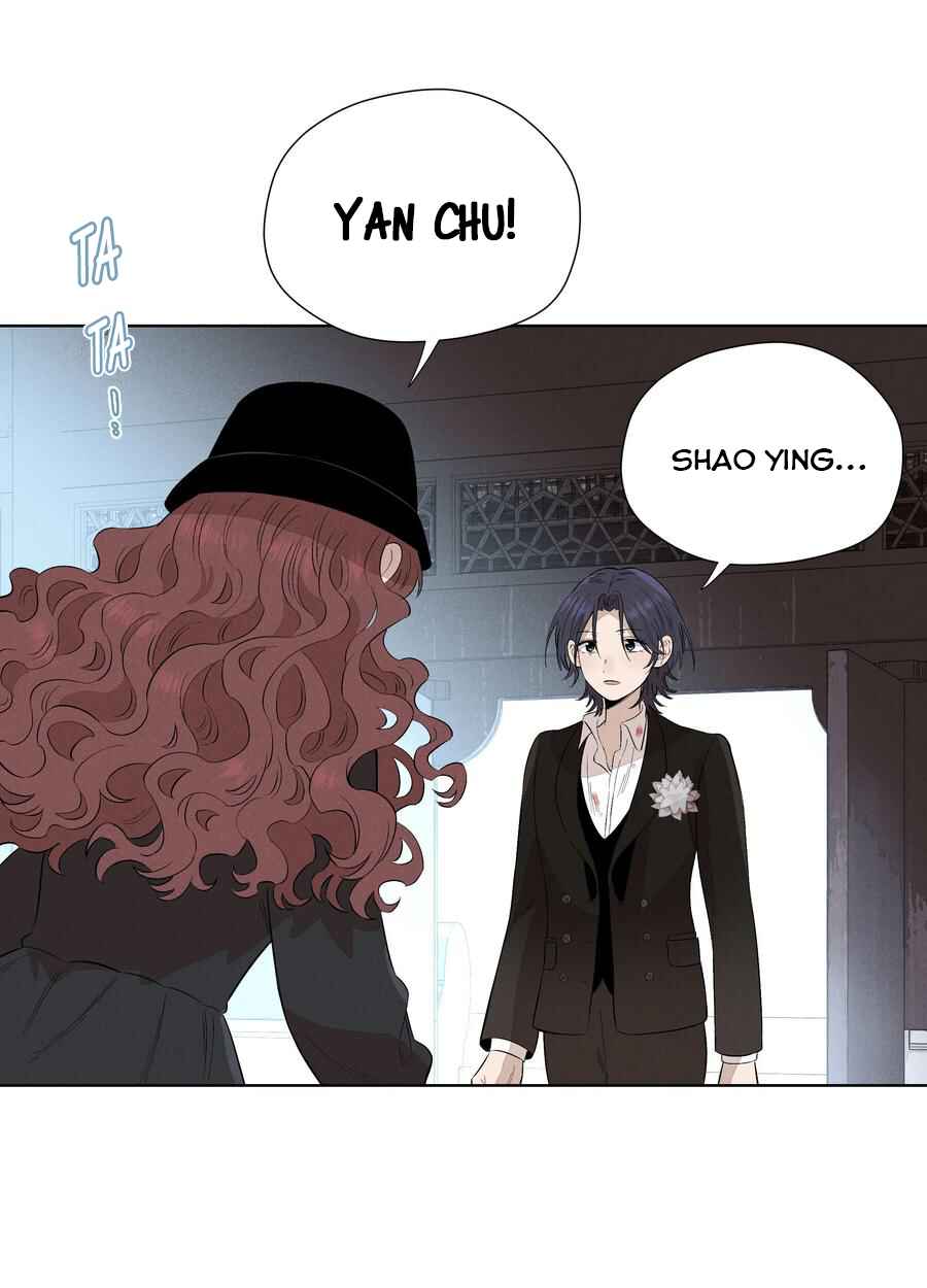 Fugue Across Worlds Chapter 23 - Page 41