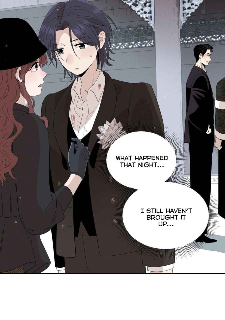 Fugue Across Worlds Chapter 23 - Page 47