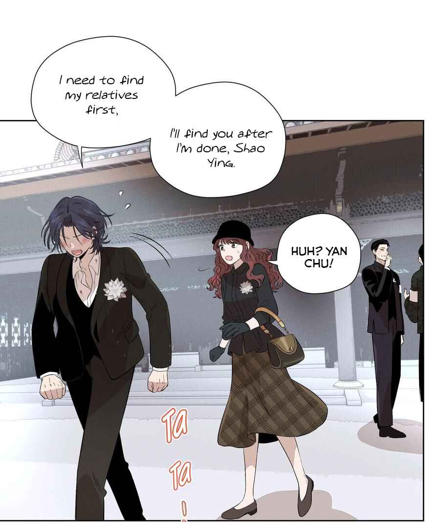 Fugue Across Worlds Chapter 23 - Page 49