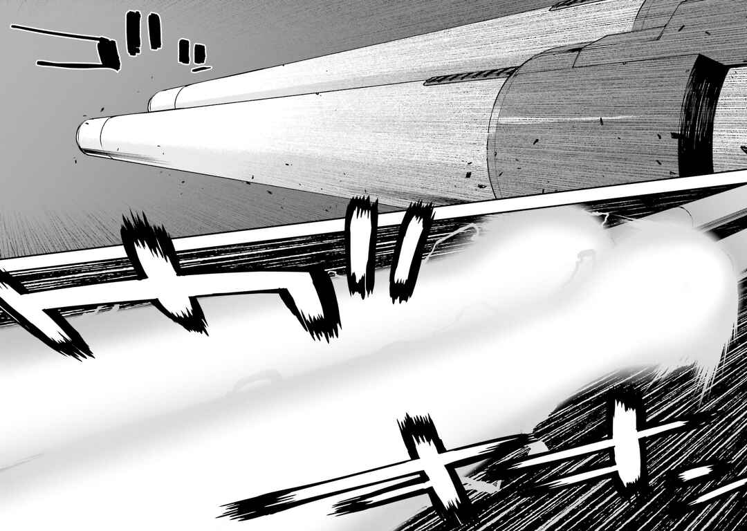 Mobile Suit Gundam: Walpurgis Chapter 34 - Page 8