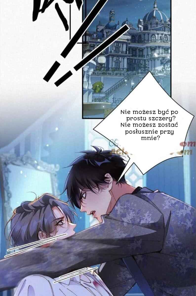My Ex-Husband Wants to Remarry Again Chapter 22 - Page 13