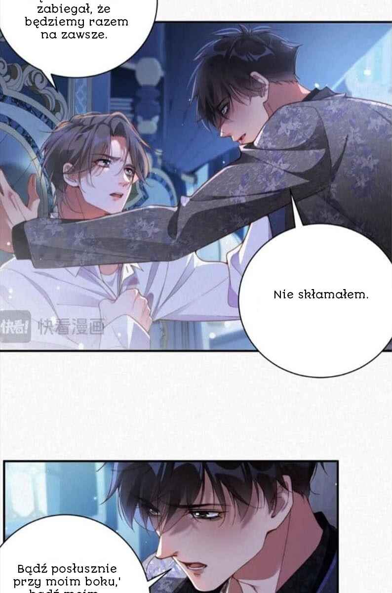 My Ex-Husband Wants to Remarry Again Chapter 22 - Page 20
