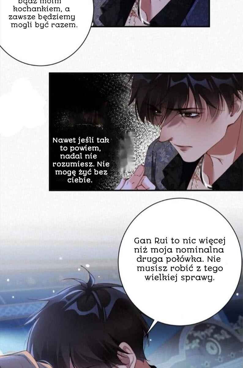 My Ex-Husband Wants to Remarry Again Chapter 22 - Page 21