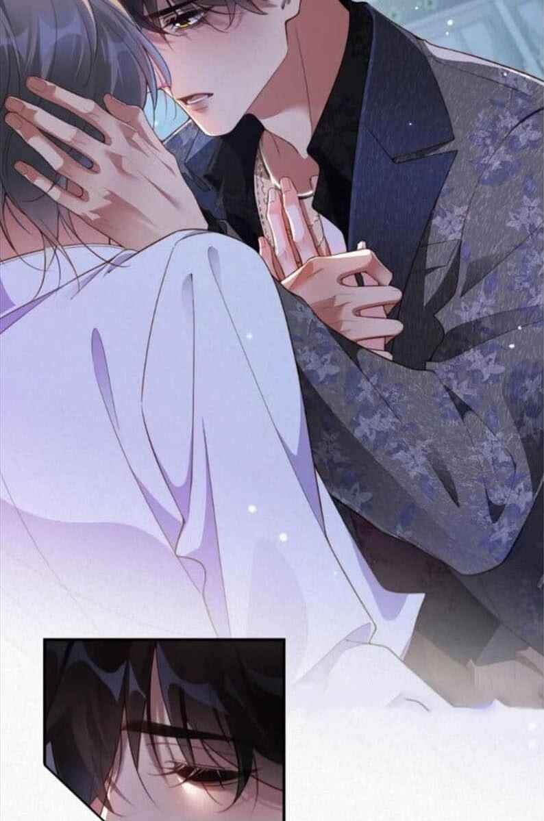 My Ex-Husband Wants to Remarry Again Chapter 22 - Page 22