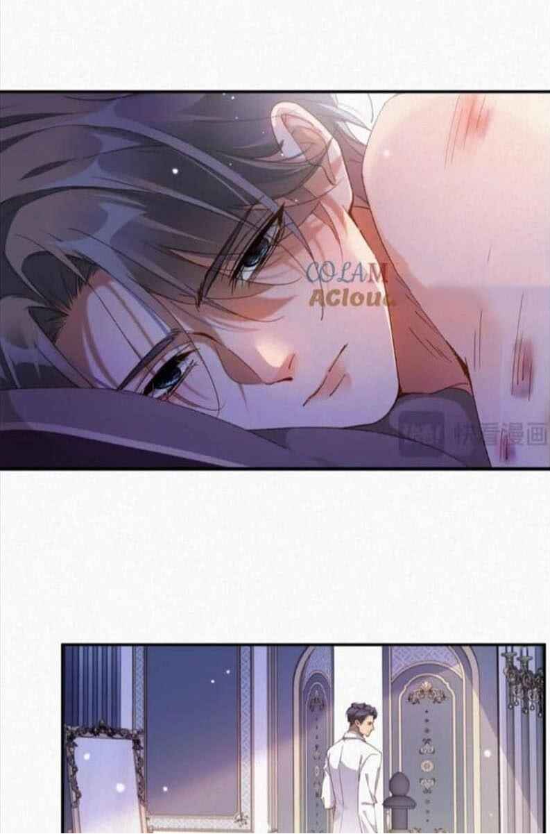 My Ex-Husband Wants to Remarry Again Chapter 22 - Page 33