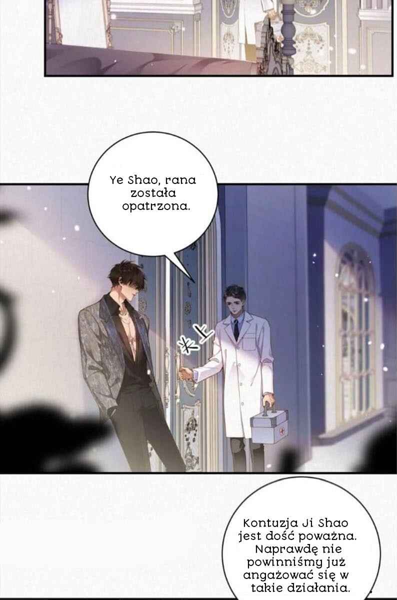 My Ex-Husband Wants to Remarry Again Chapter 22 - Page 34