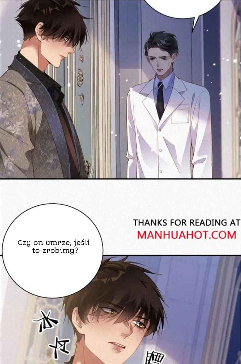 My Ex-Husband Wants to Remarry Again Chapter 22 - Page 35