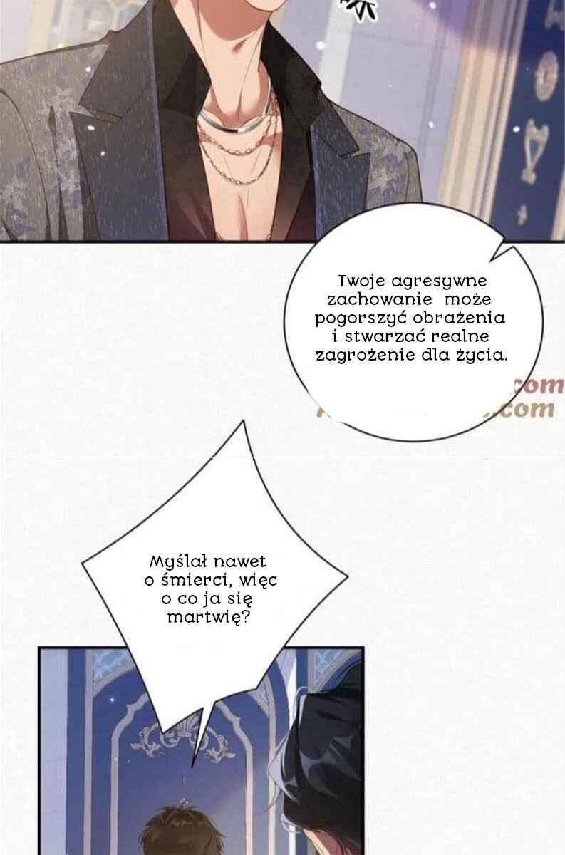My Ex-Husband Wants to Remarry Again Chapter 22 - Page 36