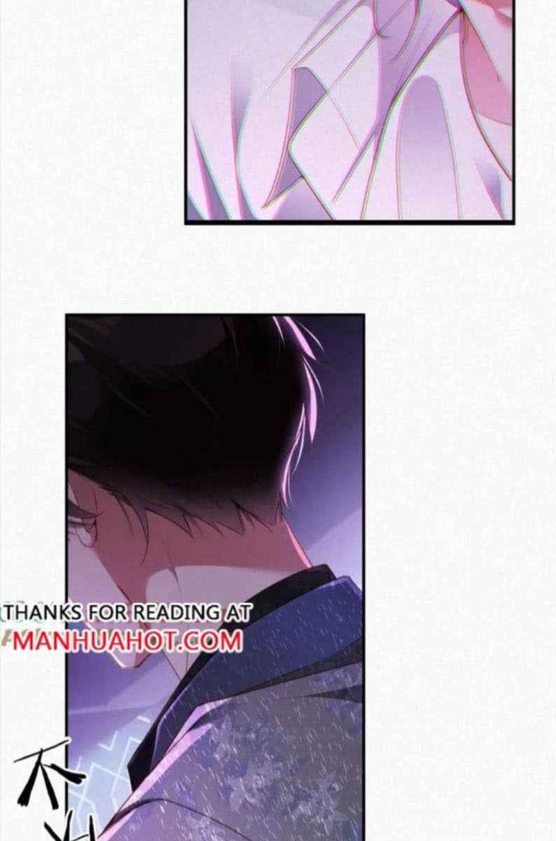 My Ex-Husband Wants to Remarry Again Chapter 22 - Page 9