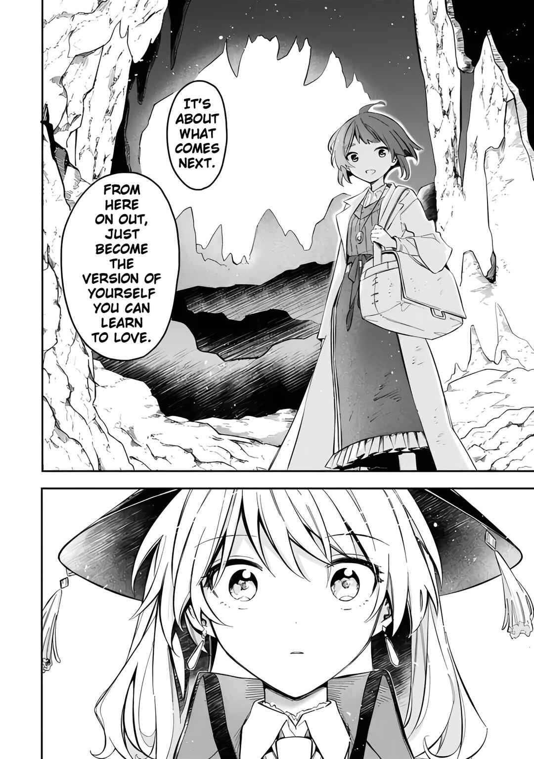 Mudameshi Kurai Nintei Sareta node Aiso o Tsukashi, Teikoku ni Utsute Shusse Suru Chapter 52 - Page 10