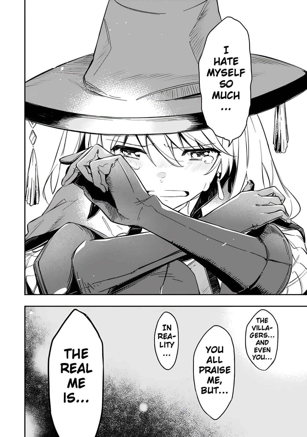 Mudameshi Kurai Nintei Sareta node Aiso o Tsukashi, Teikoku ni Utsute Shusse Suru Chapter 52 - Page 6