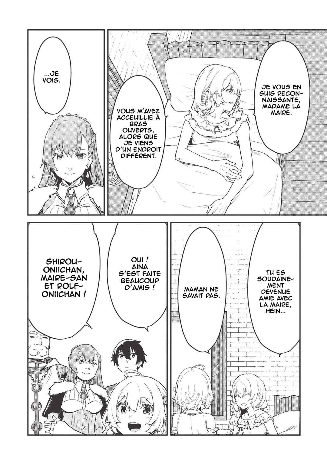 Itsudemo Jitaku ni Kaereru Ore wa, Isekai de Gyoushounin wo Hajimemashita Chapter 19 - Page 13