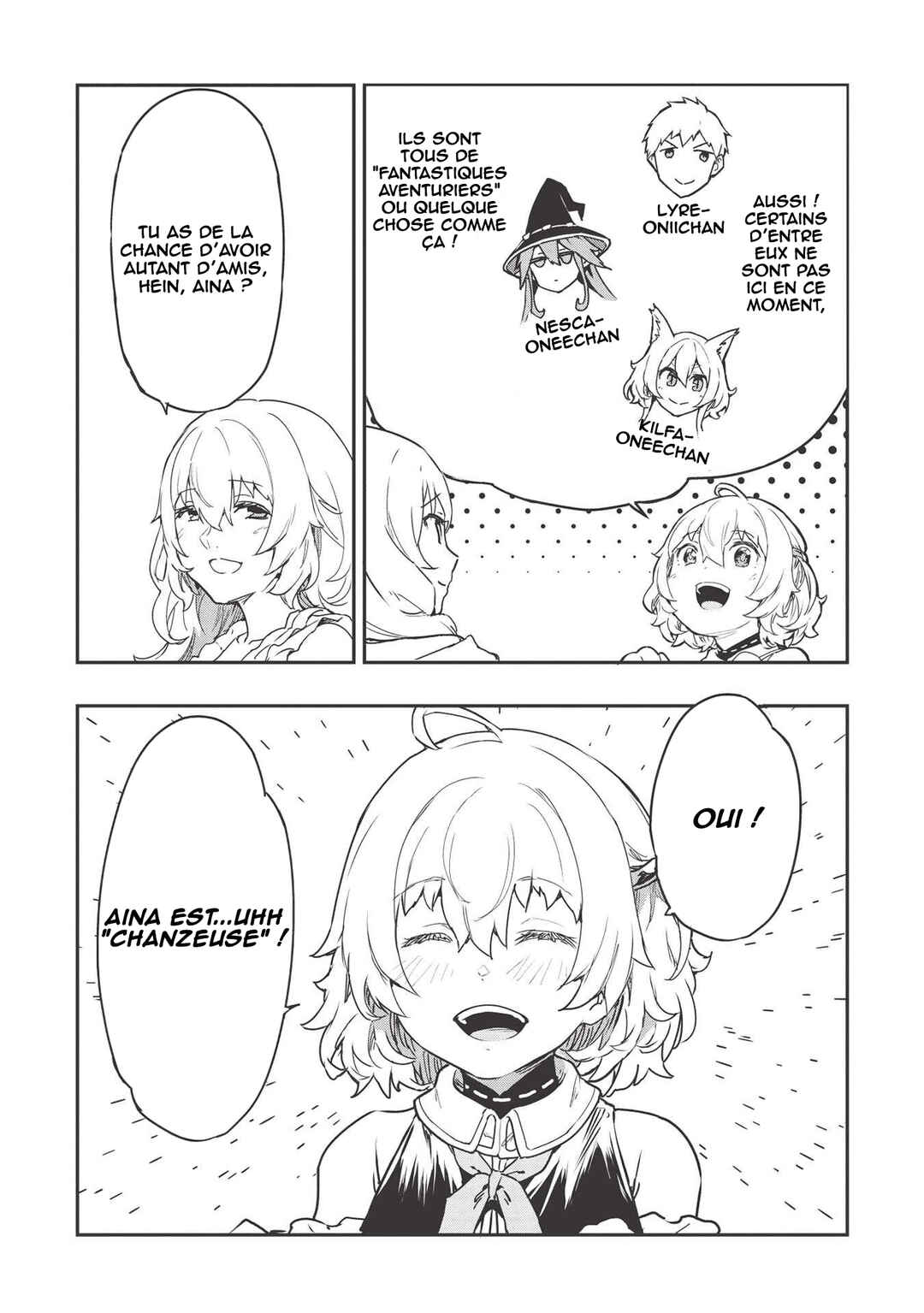 Itsudemo Jitaku ni Kaereru Ore wa, Isekai de Gyoushounin wo Hajimemashita Chapter 19 - Page 14