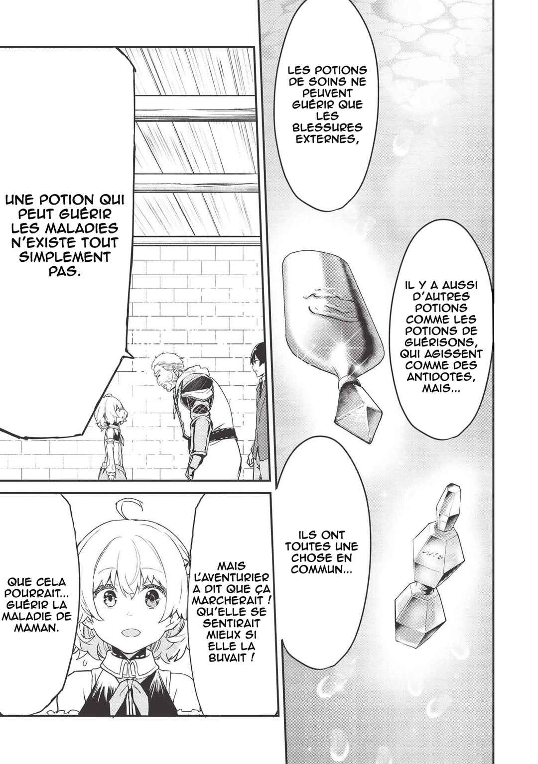 Itsudemo Jitaku ni Kaereru Ore wa, Isekai de Gyoushounin wo Hajimemashita Chapter 19 - Page 4