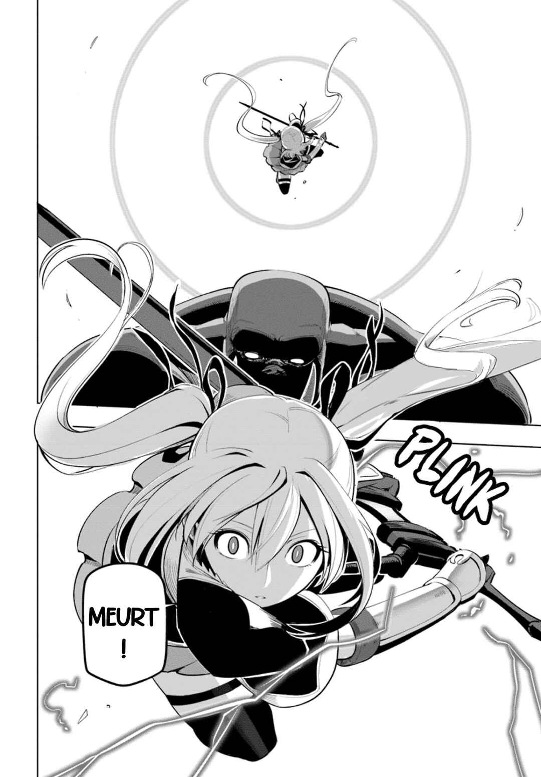 Sekai Saikyou no Kouei ~Meikyuukoku no Shinjin Tansakusha~ Chapter 6 - Page 21
