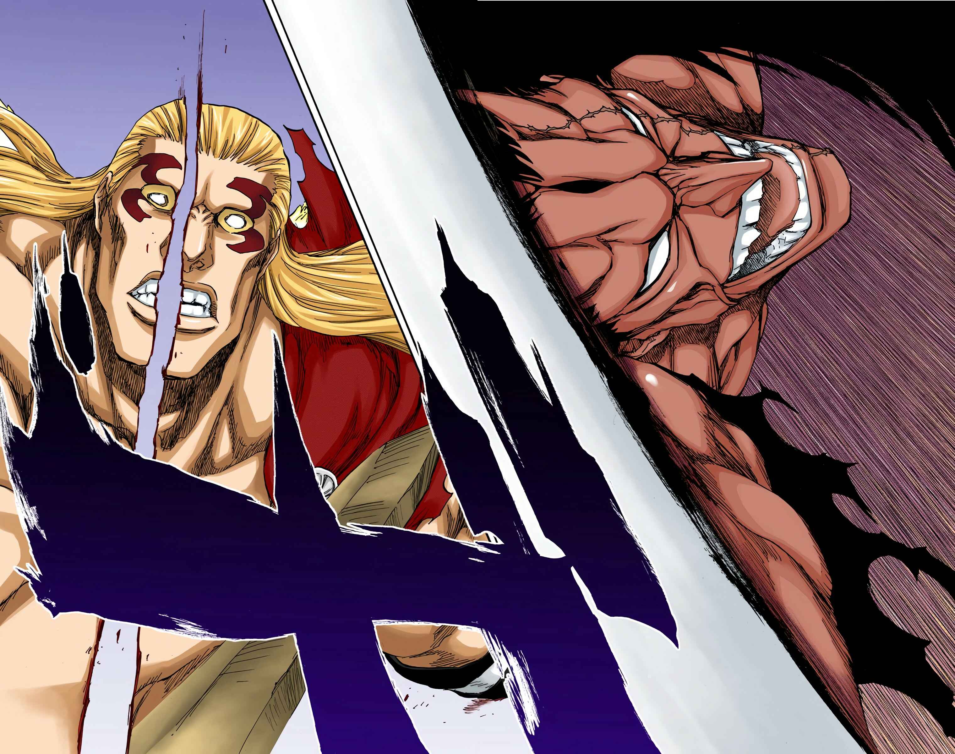 Bleach (Official Colored) Chapter 669 - Page 15