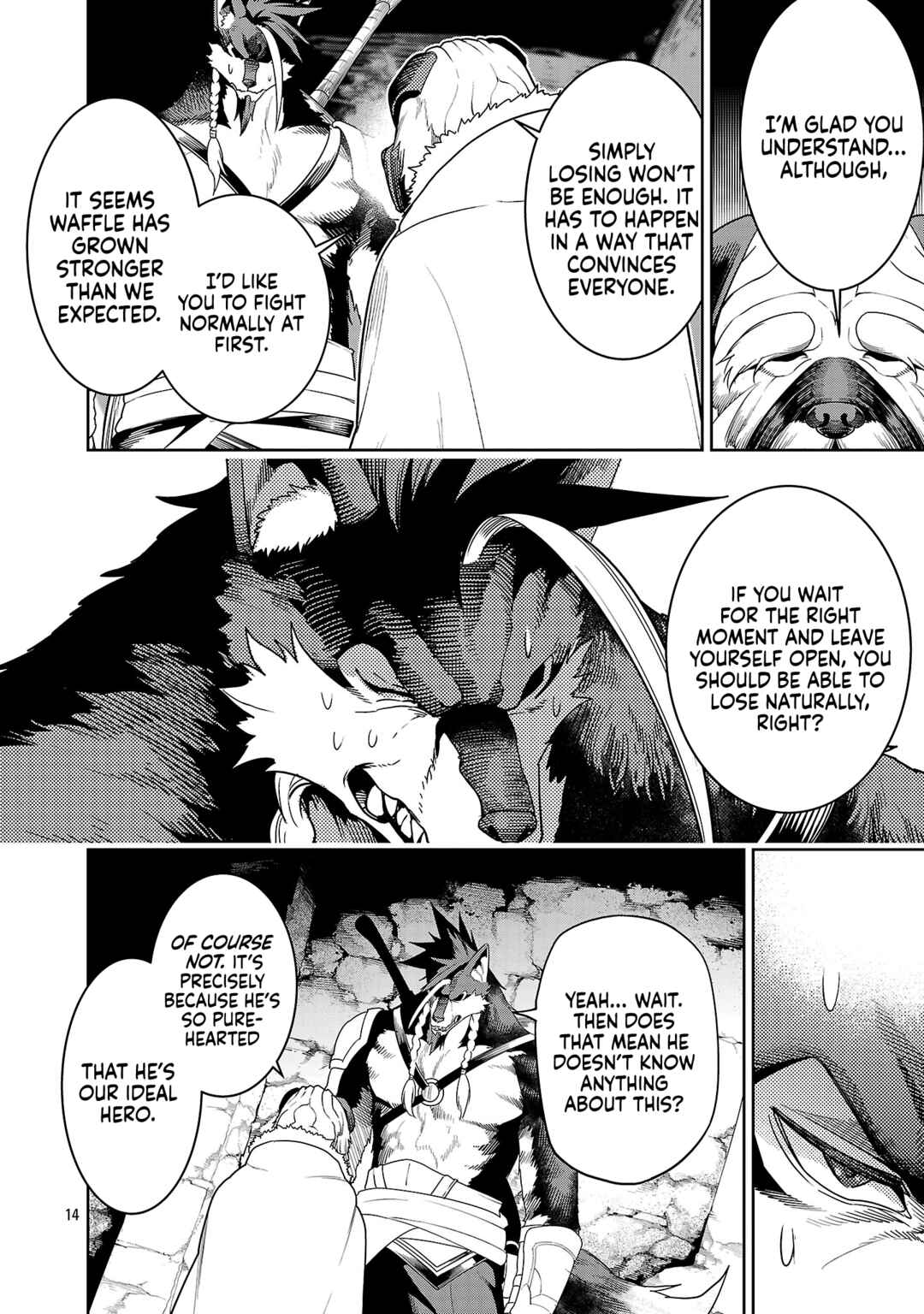 Tsuihou Sareru Tabi ni Skill o Te ni Ireta Ore ga, 100 no Isekai de 2-shuume Musou Chapter 29 - Page 15