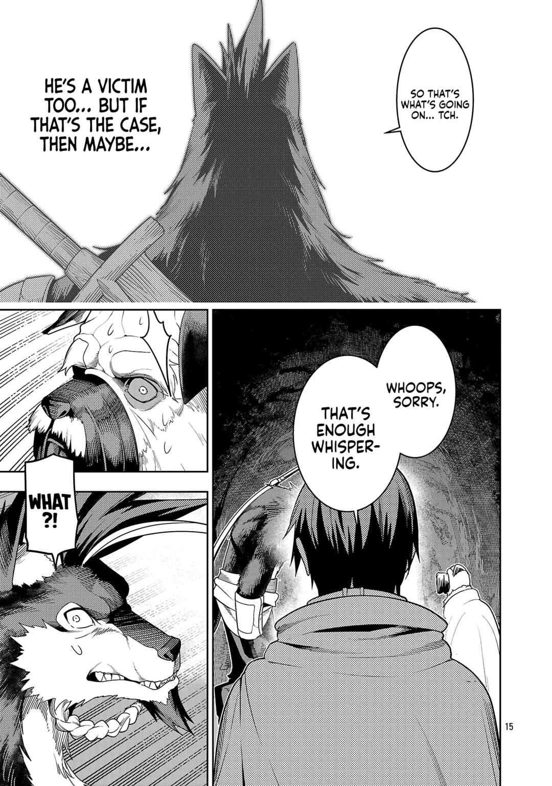 Tsuihou Sareru Tabi ni Skill o Te ni Ireta Ore ga, 100 no Isekai de 2-shuume Musou Chapter 29 - Page 16