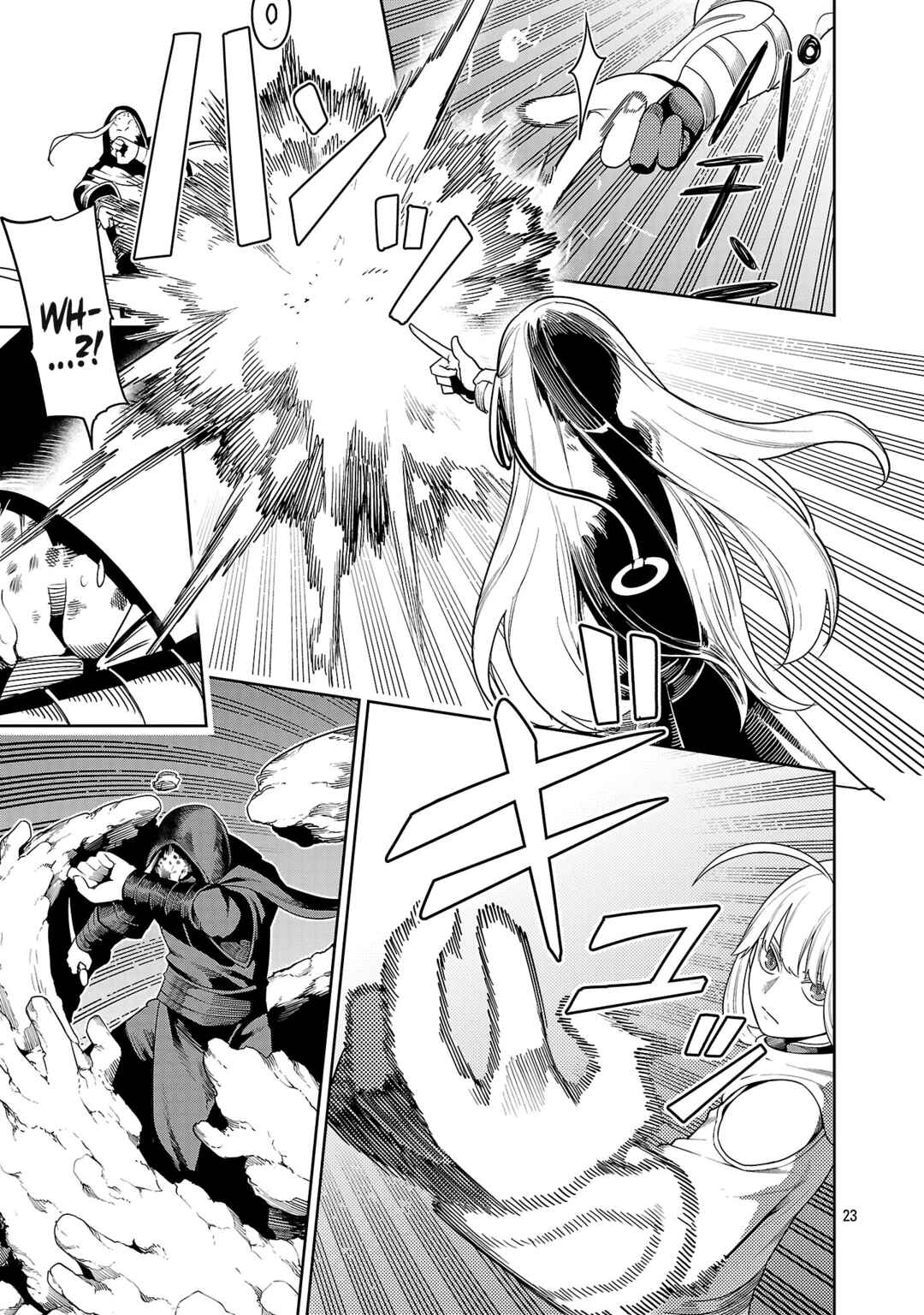 Tsuihou Sareru Tabi ni Skill o Te ni Ireta Ore ga, 100 no Isekai de 2-shuume Musou Chapter 29 - Page 24
