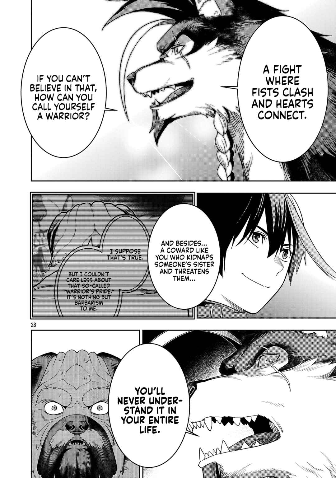 Tsuihou Sareru Tabi ni Skill o Te ni Ireta Ore ga, 100 no Isekai de 2-shuume Musou Chapter 29 - Page 29