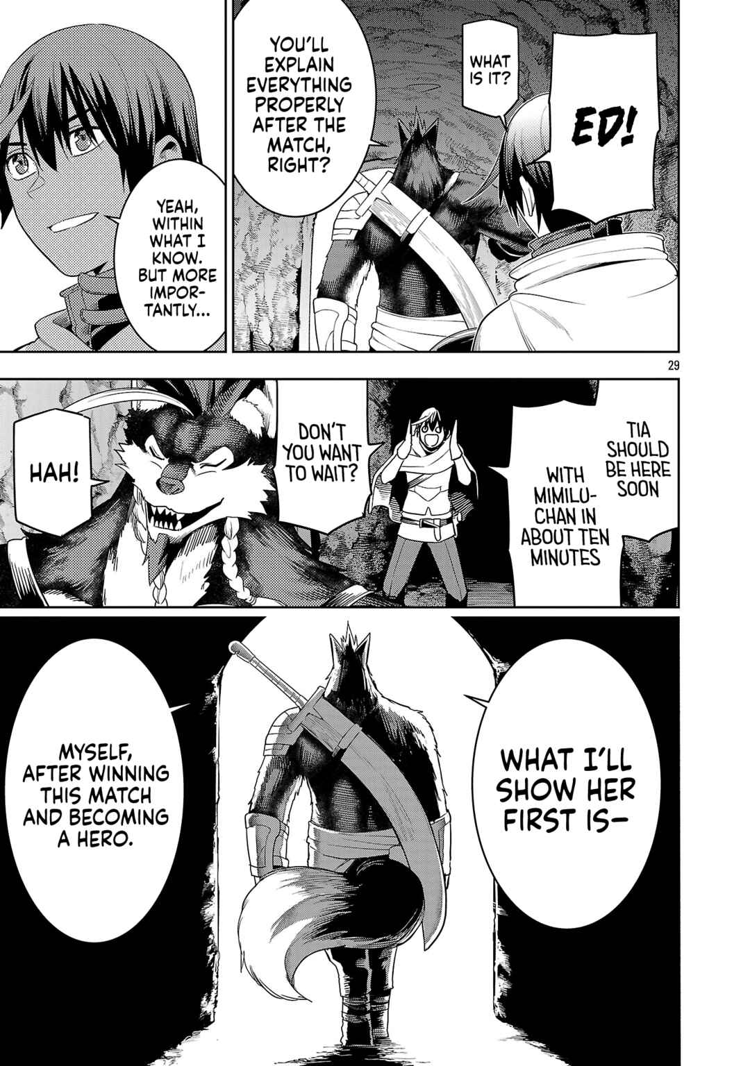 Tsuihou Sareru Tabi ni Skill o Te ni Ireta Ore ga, 100 no Isekai de 2-shuume Musou Chapter 29 - Page 30