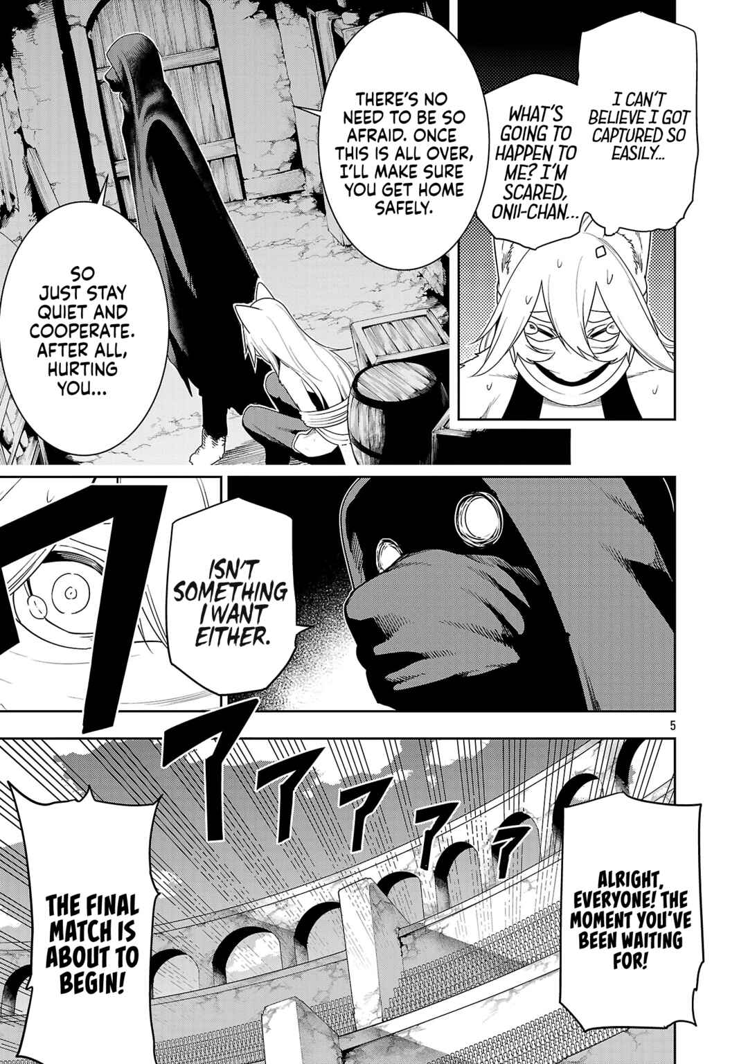 Tsuihou Sareru Tabi ni Skill o Te ni Ireta Ore ga, 100 no Isekai de 2-shuume Musou Chapter 29 - Page 6