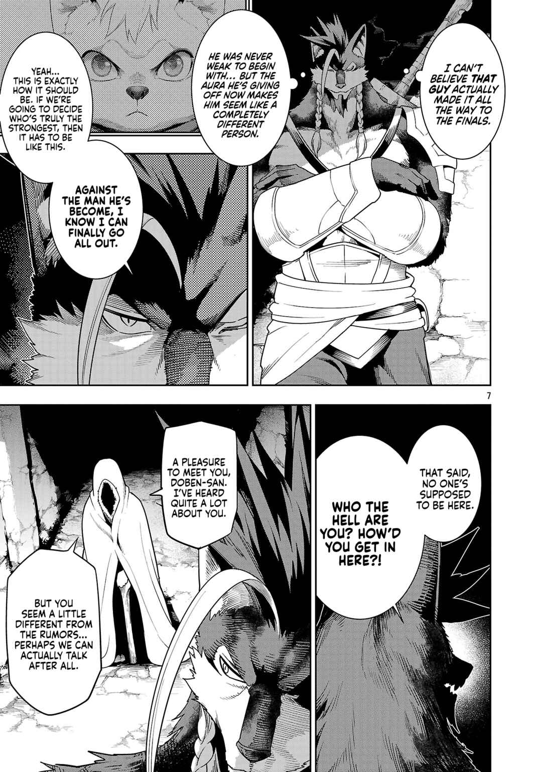 Tsuihou Sareru Tabi ni Skill o Te ni Ireta Ore ga, 100 no Isekai de 2-shuume Musou Chapter 29 - Page 8