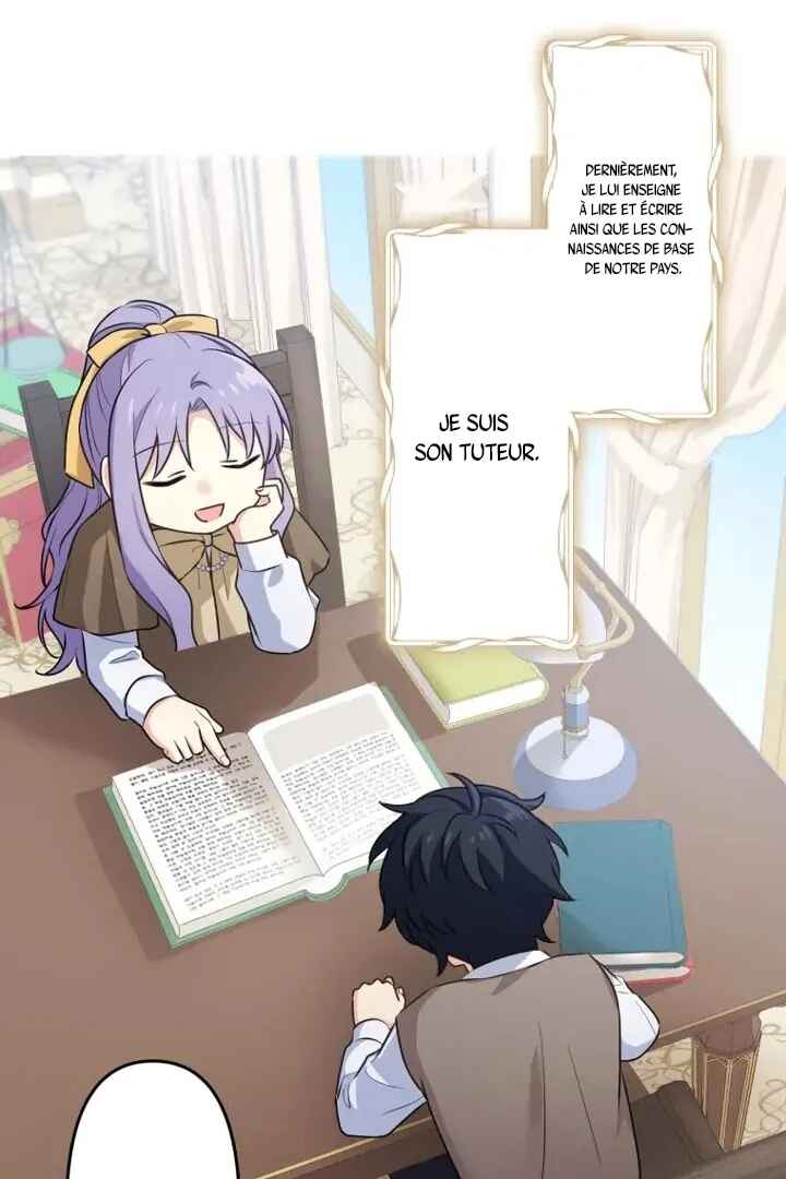 Odebu Akujo ni Tensei Shitara, Naze ka Last Boss Ouji-sama ni Shuuchaku Sareteimasu Chapter 8 - Page 14