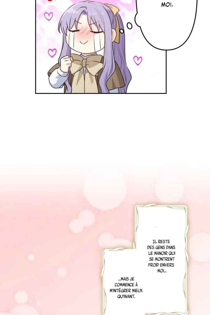Odebu Akujo ni Tensei Shitara, Naze ka Last Boss Ouji-sama ni Shuuchaku Sareteimasu Chapter 8 - Page 20