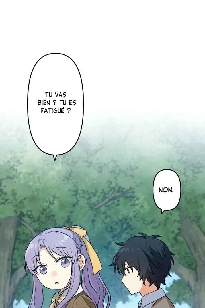 Odebu Akujo ni Tensei Shitara, Naze ka Last Boss Ouji-sama ni Shuuchaku Sareteimasu Chapter 8 - Page 28