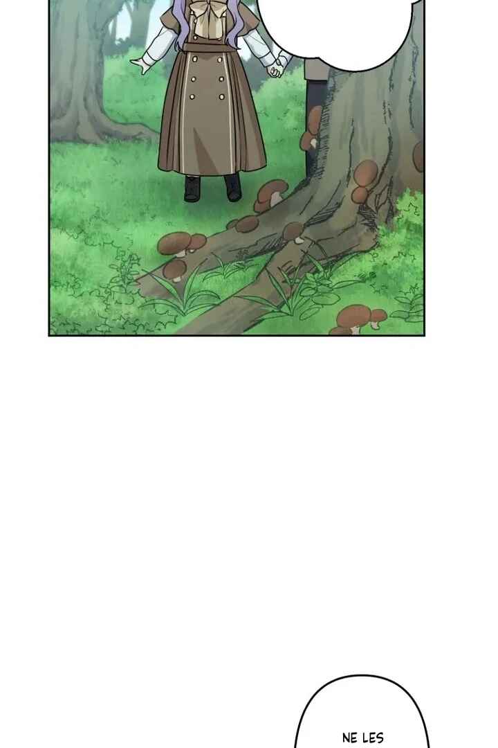 Odebu Akujo ni Tensei Shitara, Naze ka Last Boss Ouji-sama ni Shuuchaku Sareteimasu Chapter 8 - Page 30