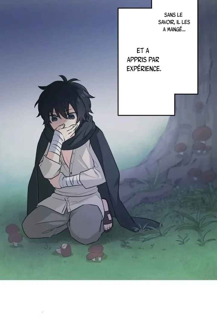 Odebu Akujo ni Tensei Shitara, Naze ka Last Boss Ouji-sama ni Shuuchaku Sareteimasu Chapter 8 - Page 34