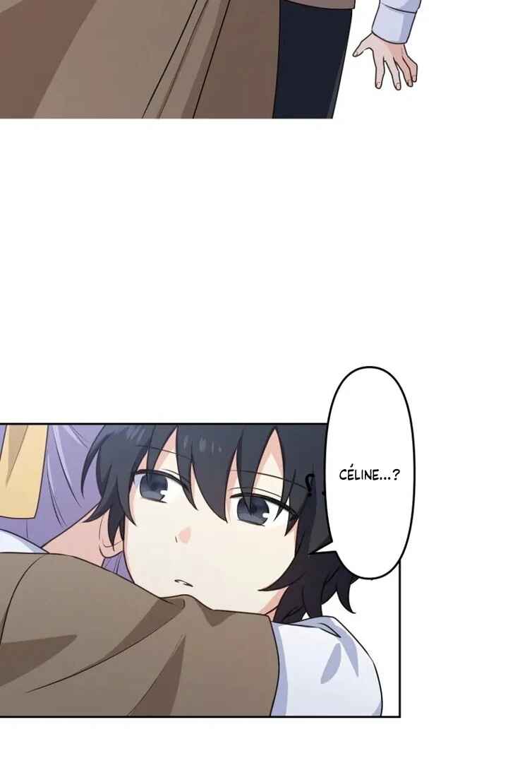 Odebu Akujo ni Tensei Shitara, Naze ka Last Boss Ouji-sama ni Shuuchaku Sareteimasu Chapter 8 - Page 37