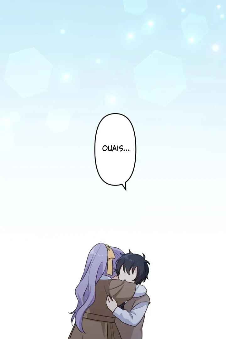 Odebu Akujo ni Tensei Shitara, Naze ka Last Boss Ouji-sama ni Shuuchaku Sareteimasu Chapter 8 - Page 39