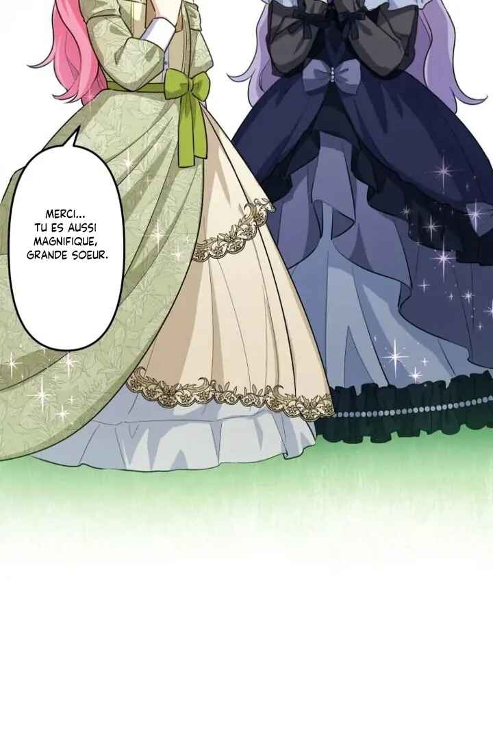 Odebu Akujo ni Tensei Shitara, Naze ka Last Boss Ouji-sama ni Shuuchaku Sareteimasu Chapter 8 - Page 64