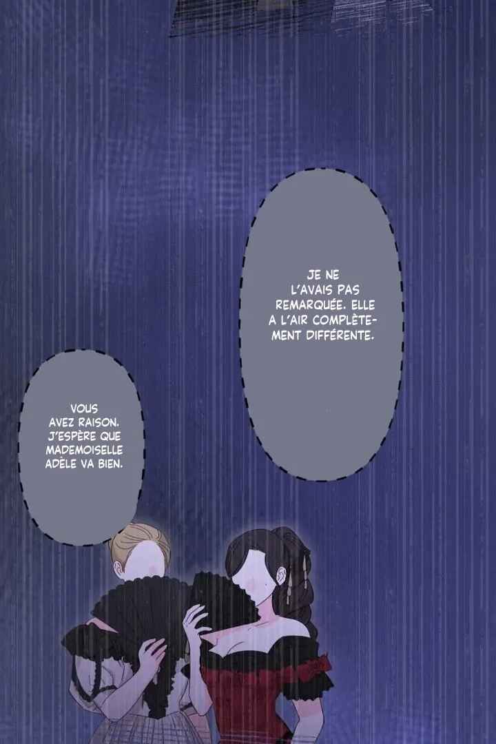 Odebu Akujo ni Tensei Shitara, Naze ka Last Boss Ouji-sama ni Shuuchaku Sareteimasu Chapter 8 - Page 72