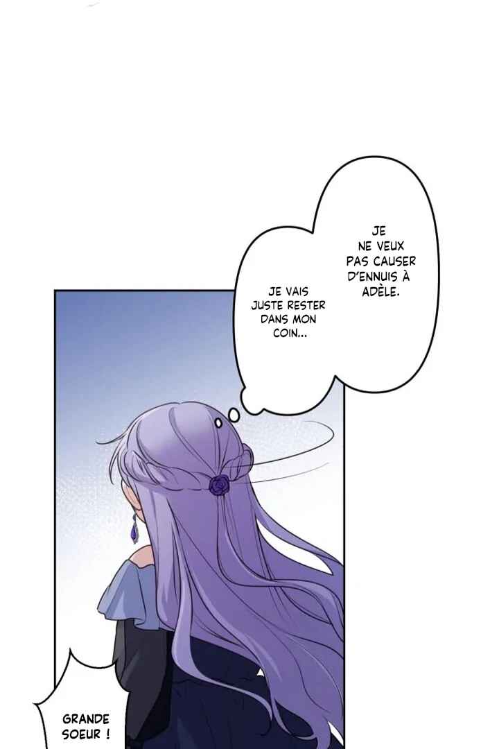 Odebu Akujo ni Tensei Shitara, Naze ka Last Boss Ouji-sama ni Shuuchaku Sareteimasu Chapter 8 - Page 75