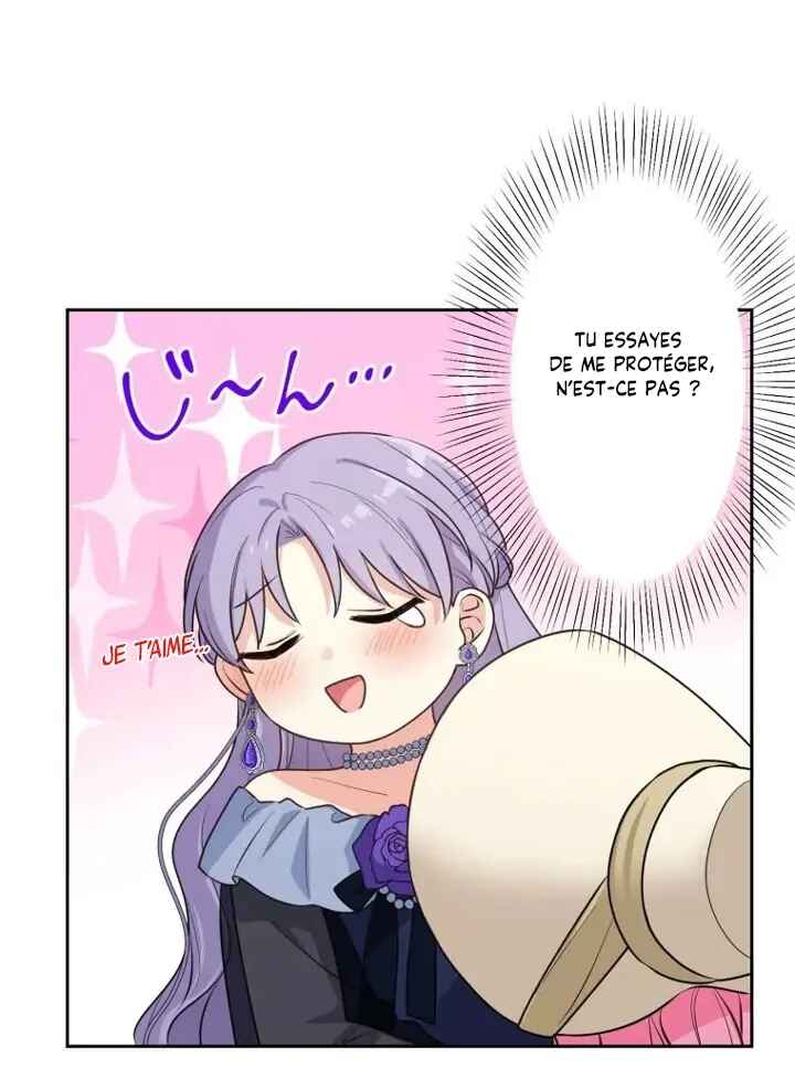 Odebu Akujo ni Tensei Shitara, Naze ka Last Boss Ouji-sama ni Shuuchaku Sareteimasu Chapter 8 - Page 80